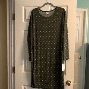 Debbie pencil dress - NWT